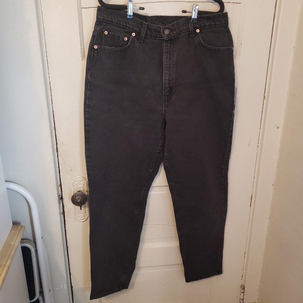 Levi's 521 Jeans